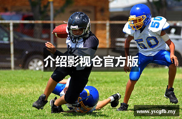 介绍影视仓官方版